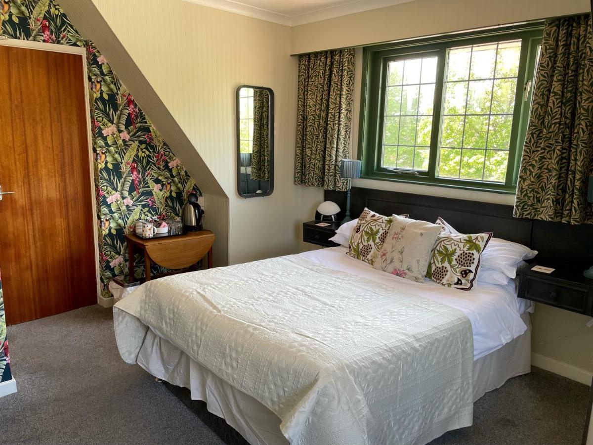 Knights Court Great Yarmouth Quarto foto