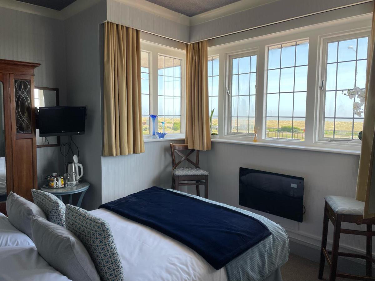 Knights Court Great Yarmouth Quarto foto