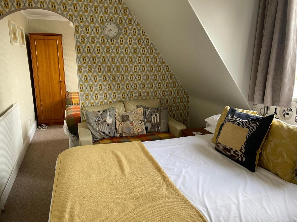 Knights Court Great Yarmouth Quarto foto