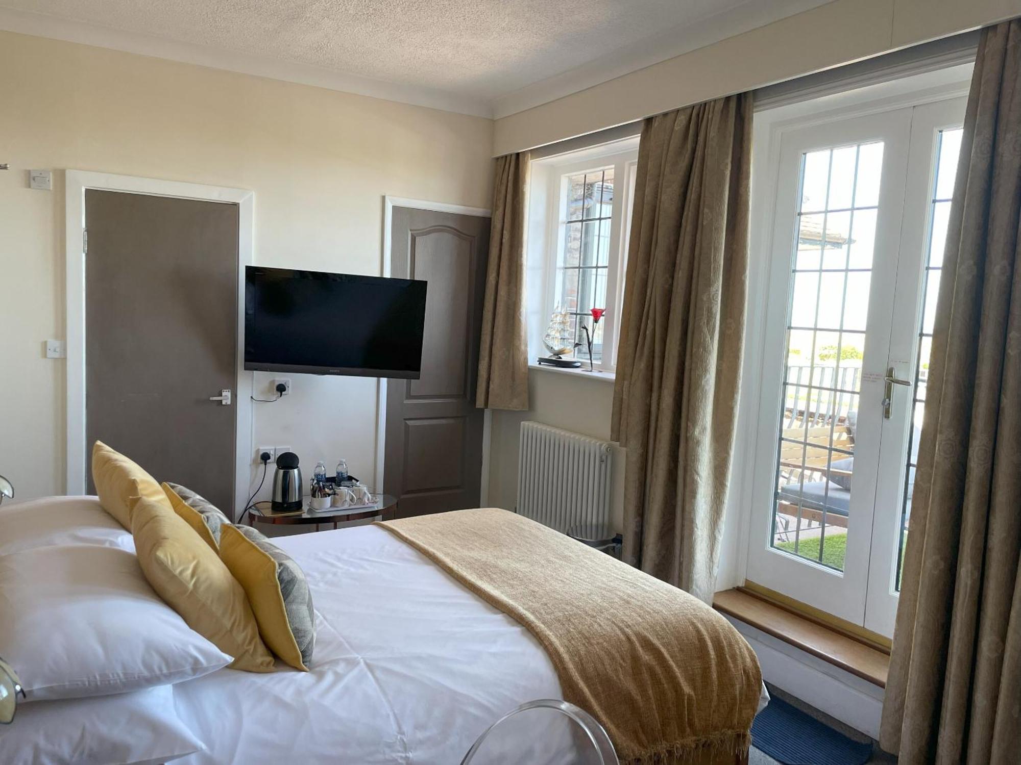 Knights Court Great Yarmouth Exterior foto