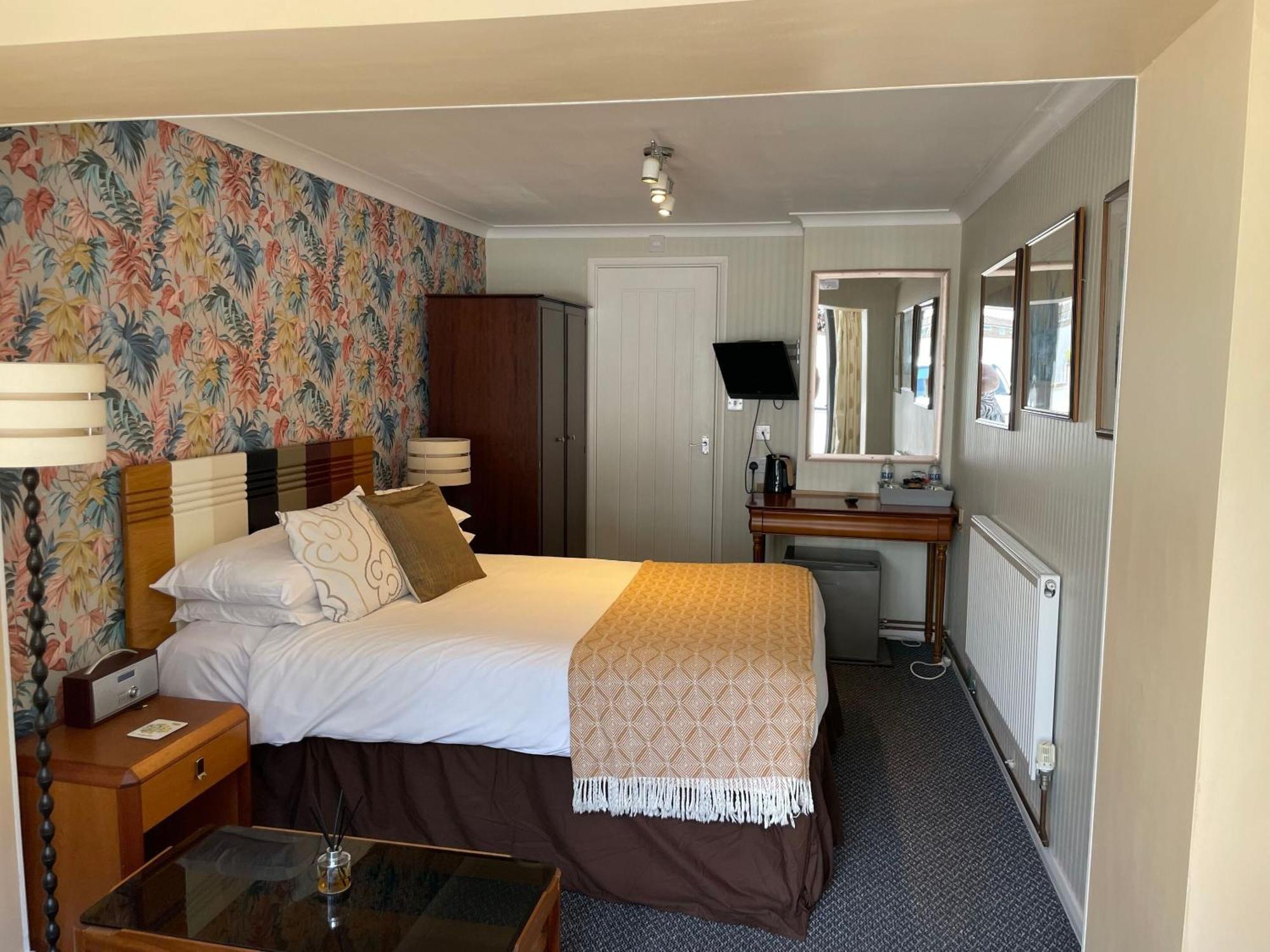 Knights Court Great Yarmouth Quarto foto