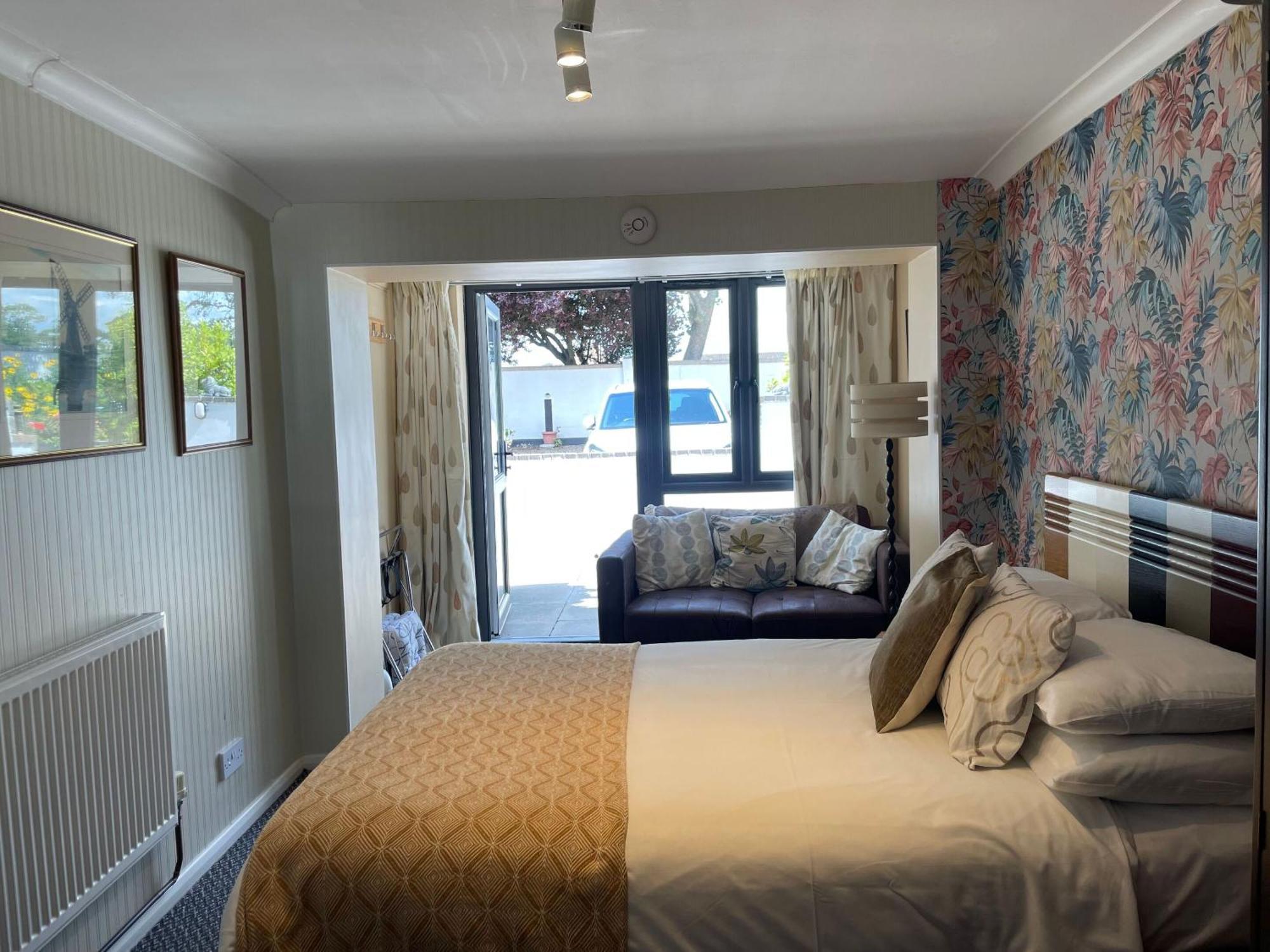 Knights Court Great Yarmouth Quarto foto