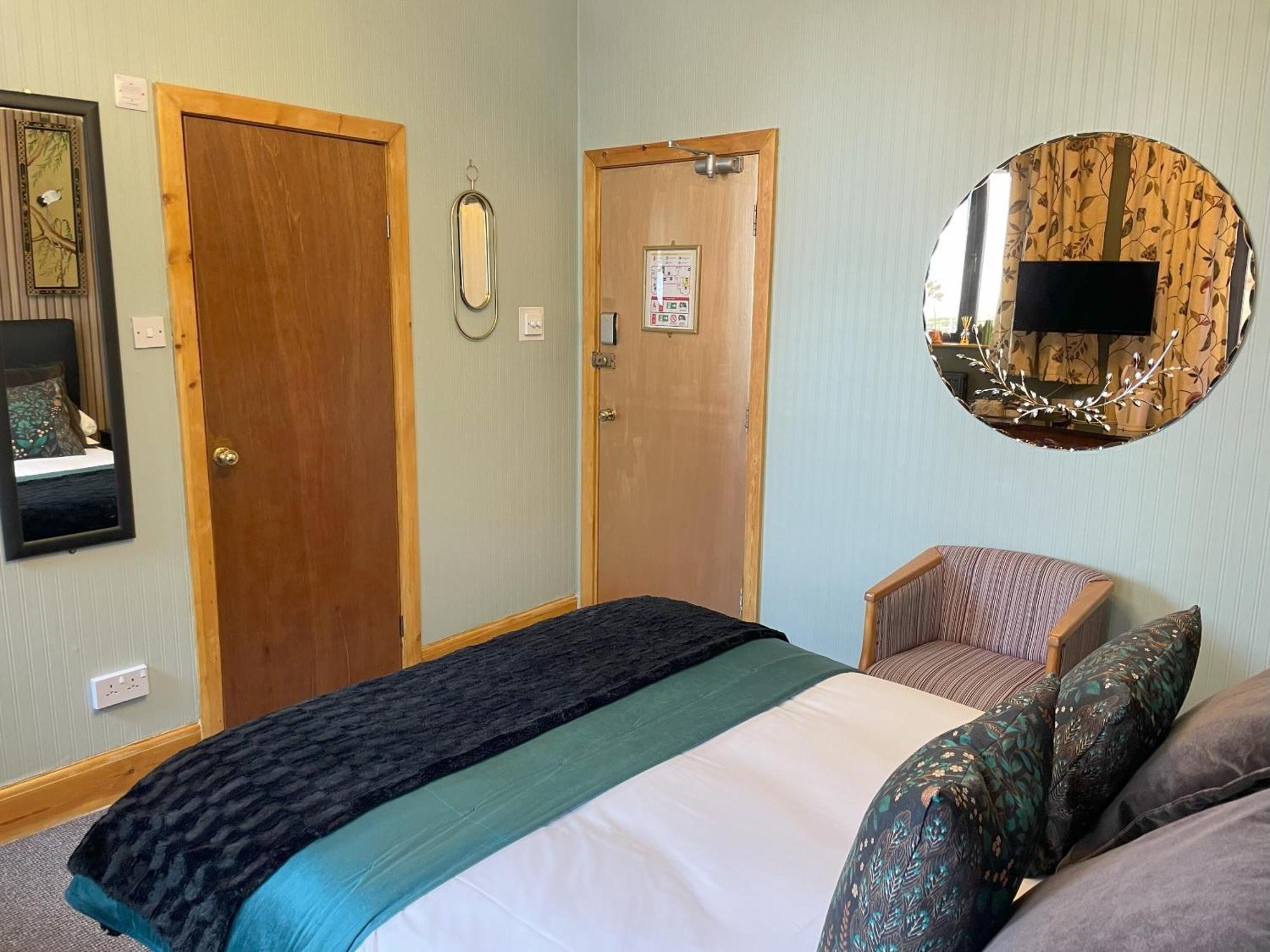 Knights Court Great Yarmouth Quarto foto