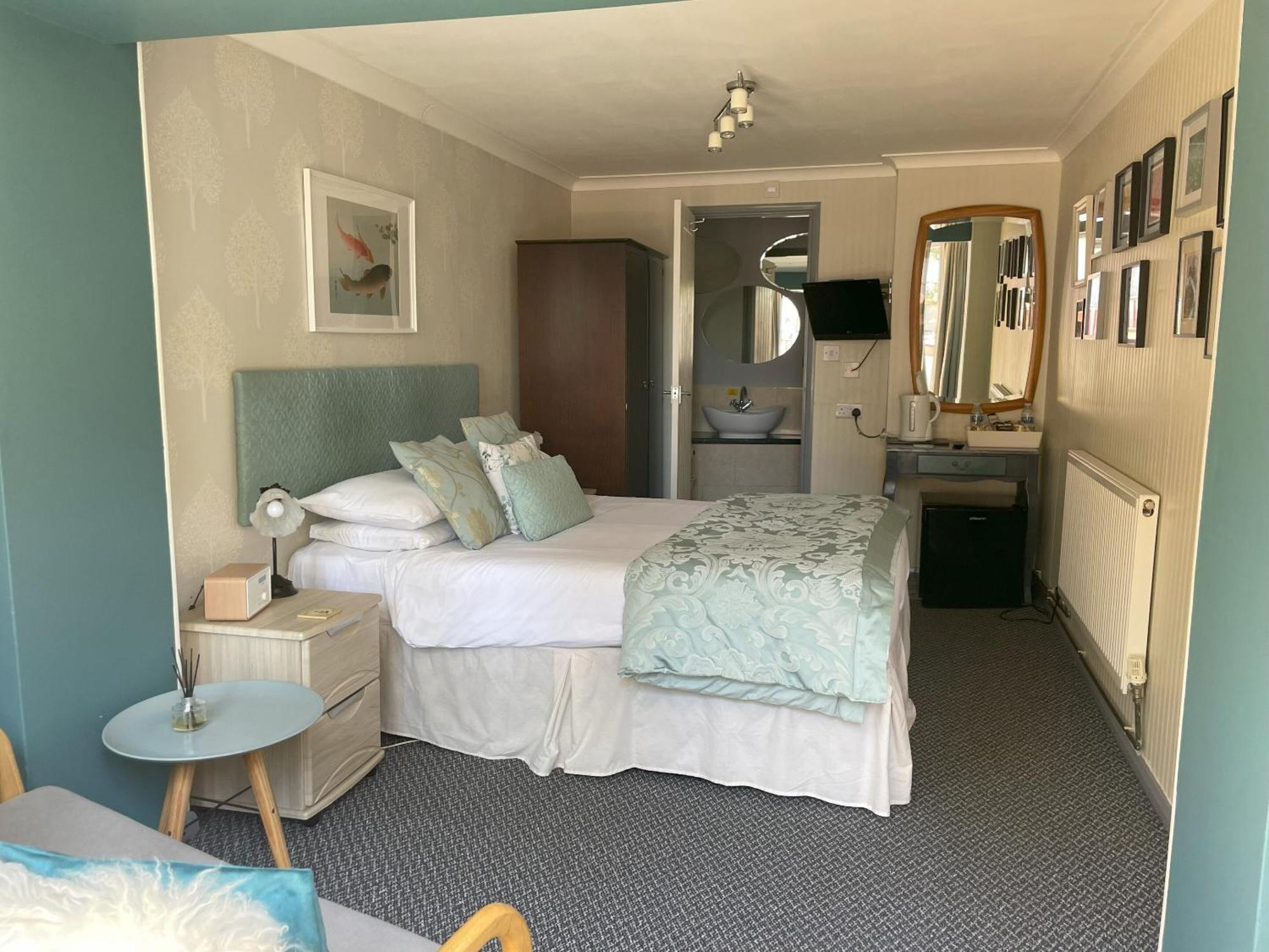 Knights Court Great Yarmouth Quarto foto