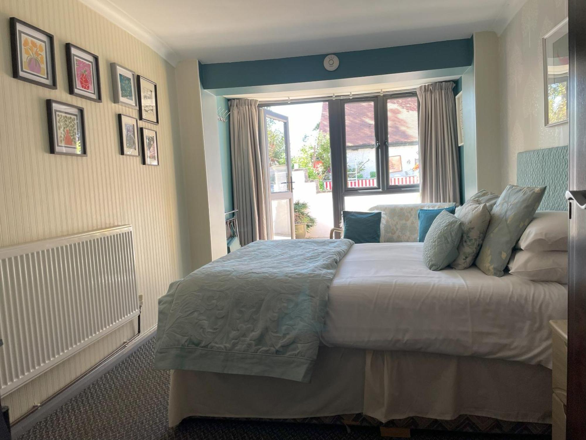 Knights Court Great Yarmouth Quarto foto