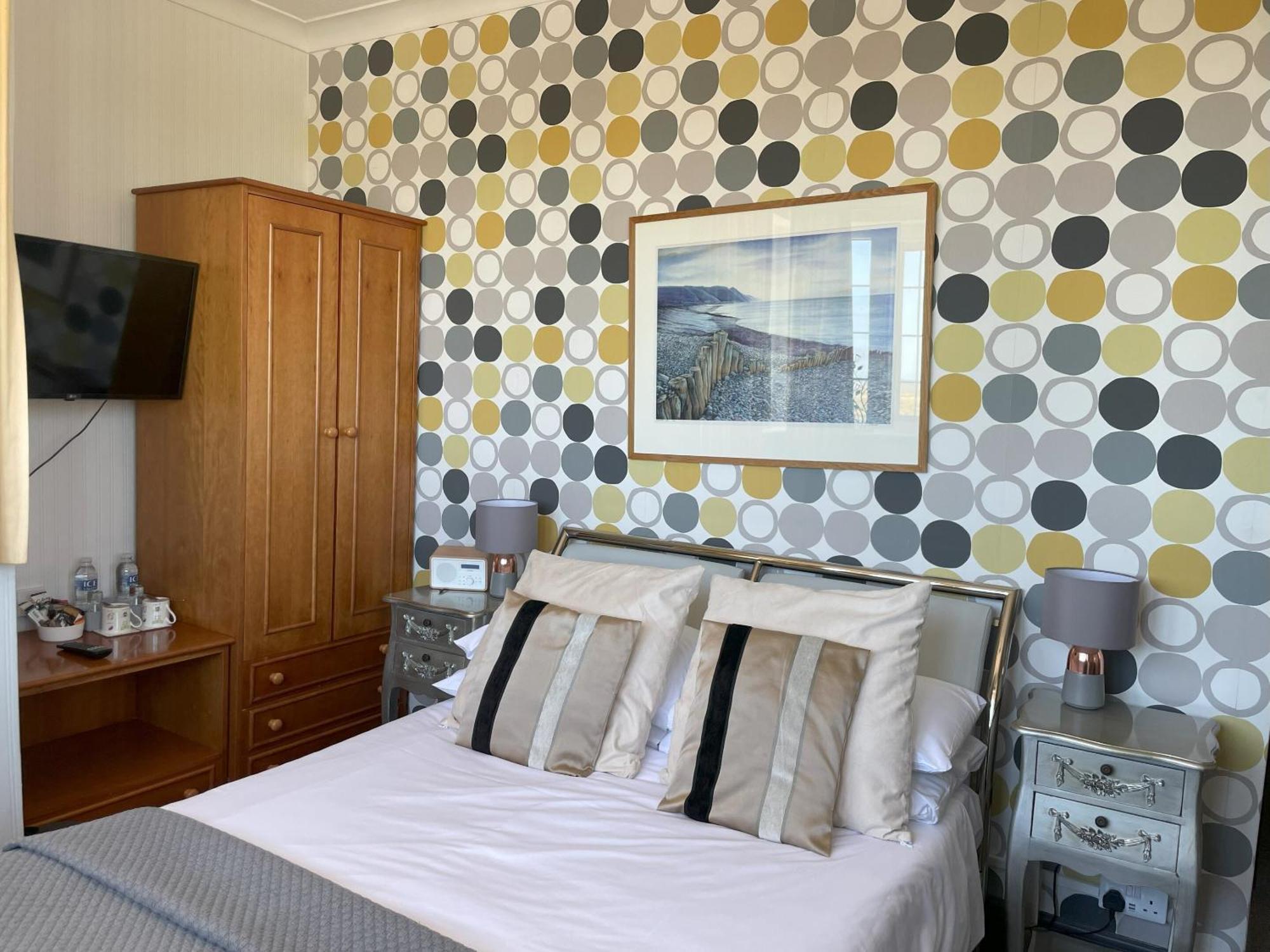 Knights Court Great Yarmouth Quarto foto