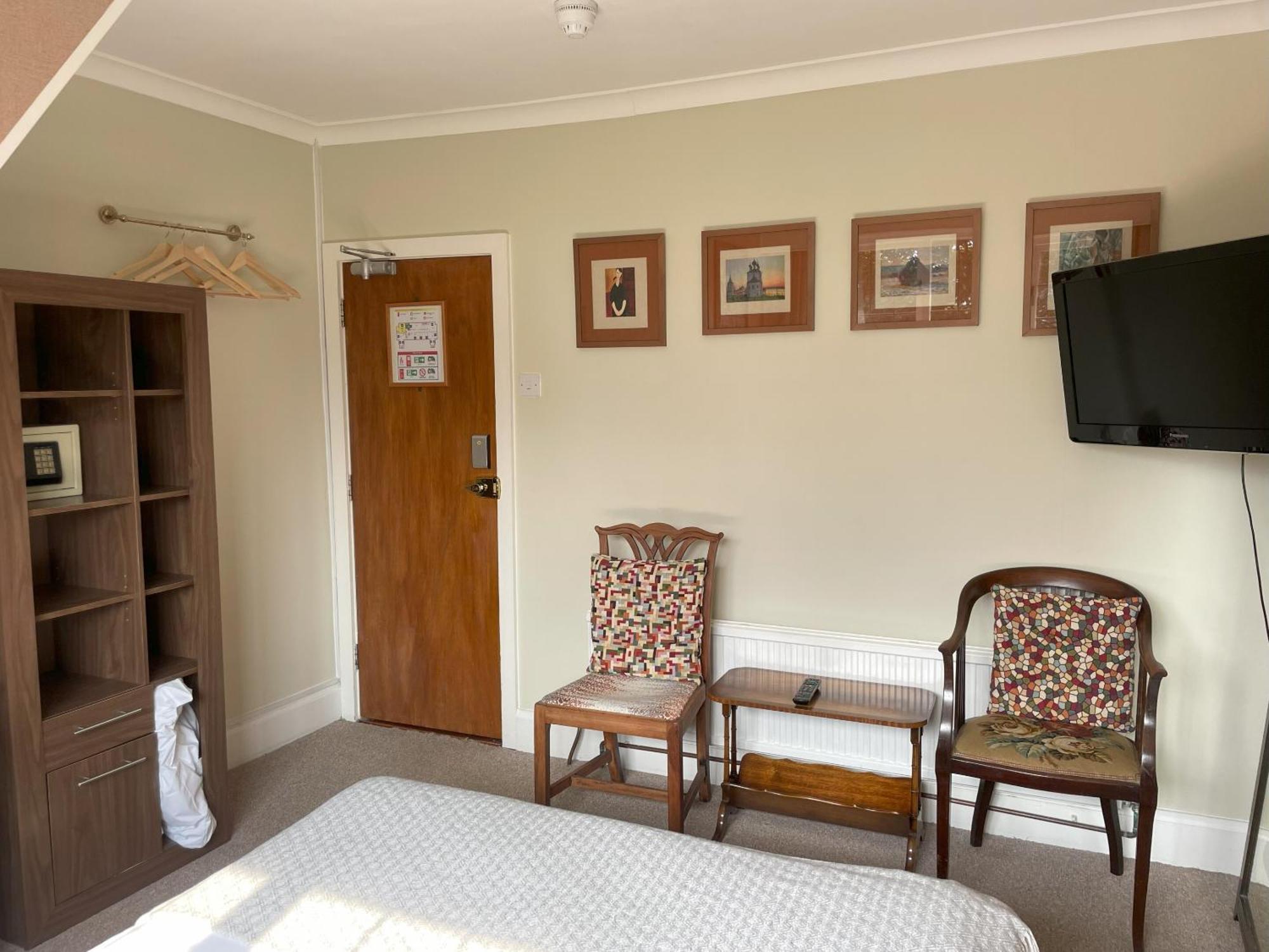 Knights Court Great Yarmouth Quarto foto