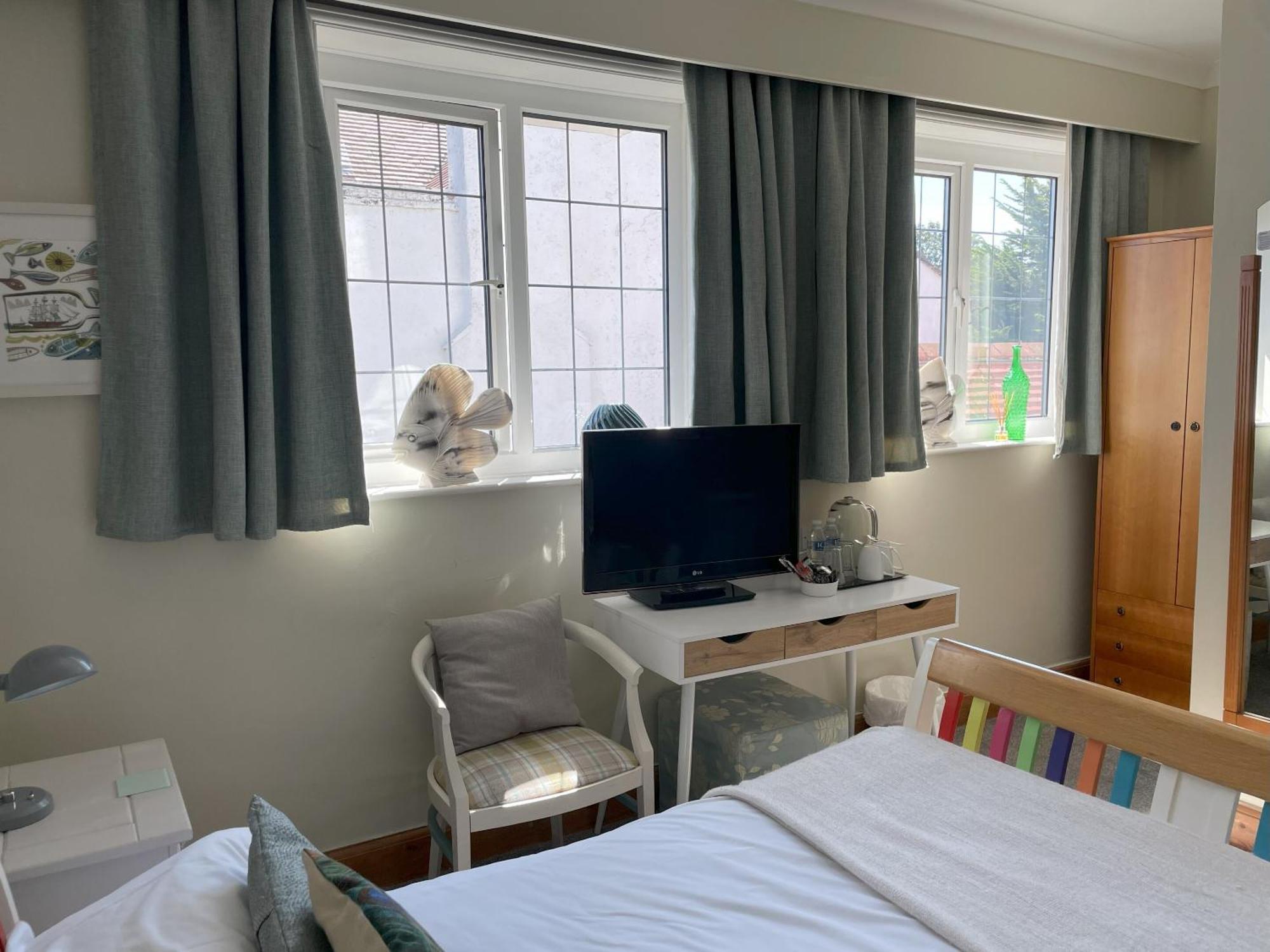 Knights Court Great Yarmouth Quarto foto