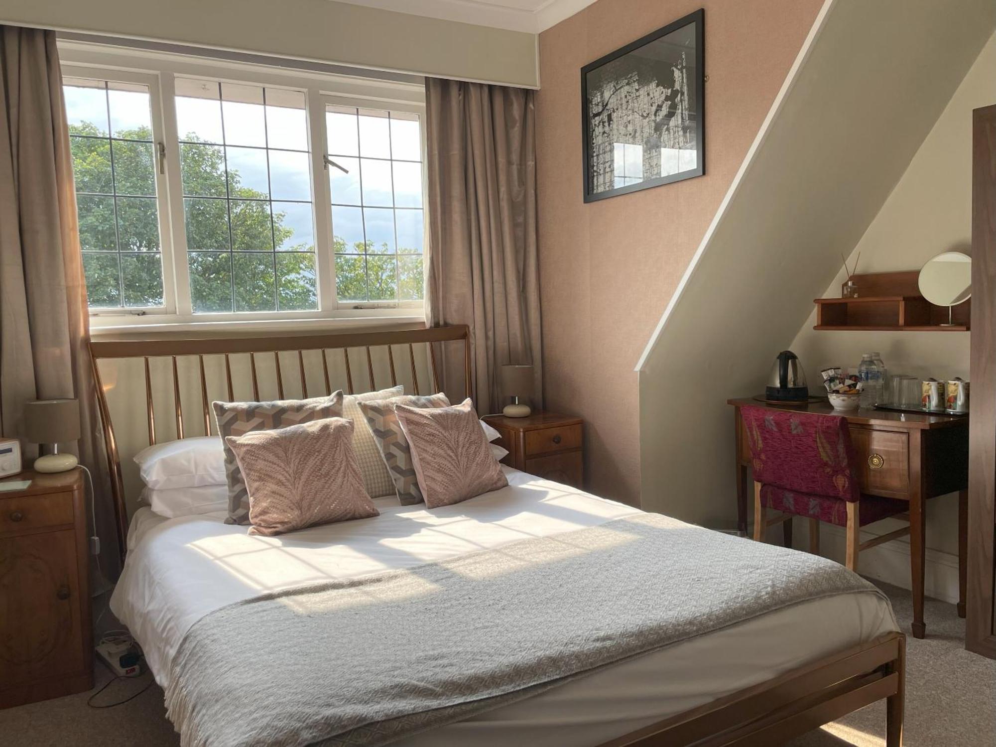 Knights Court Great Yarmouth Quarto foto