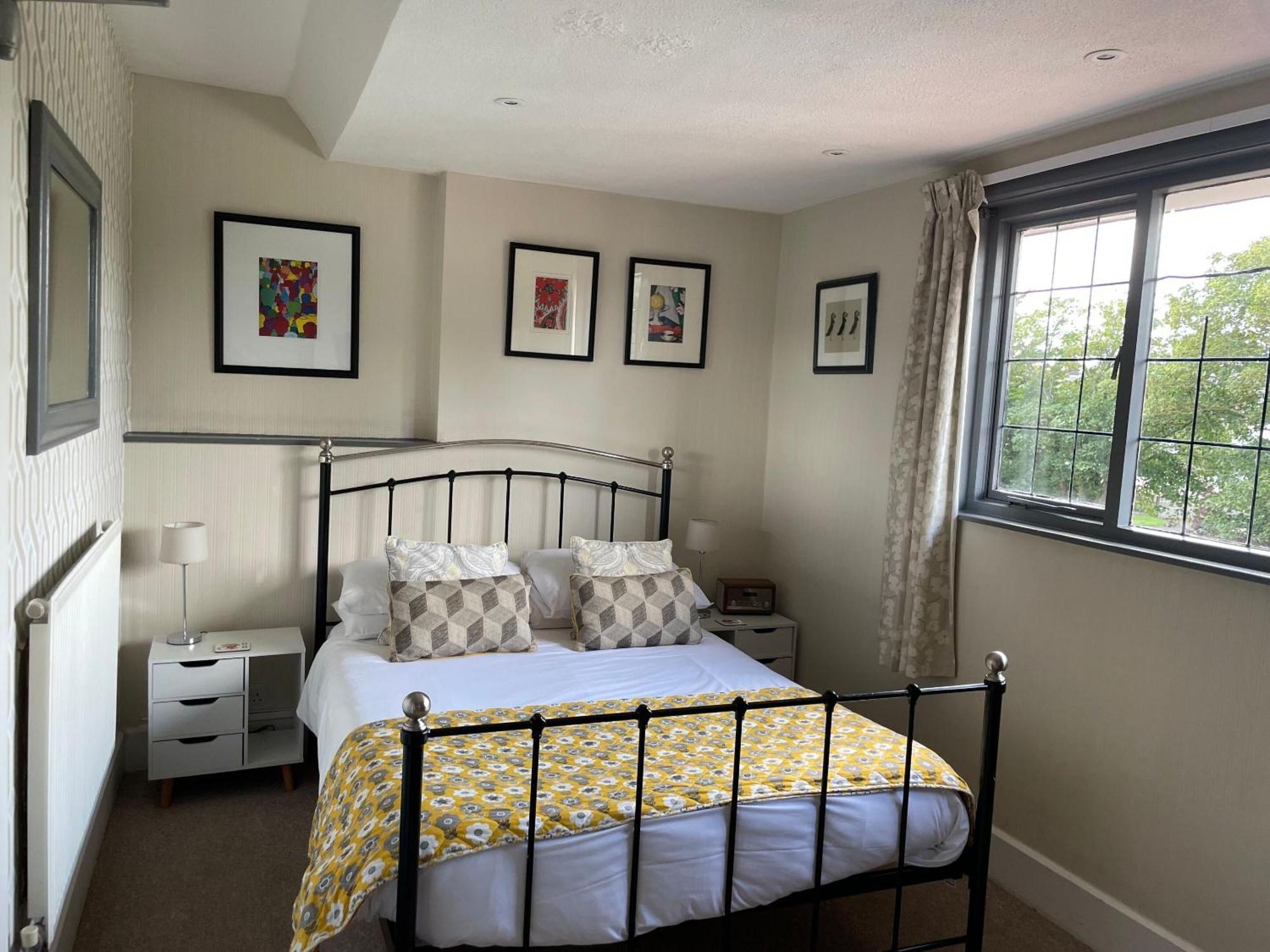 Knights Court Great Yarmouth Quarto foto
