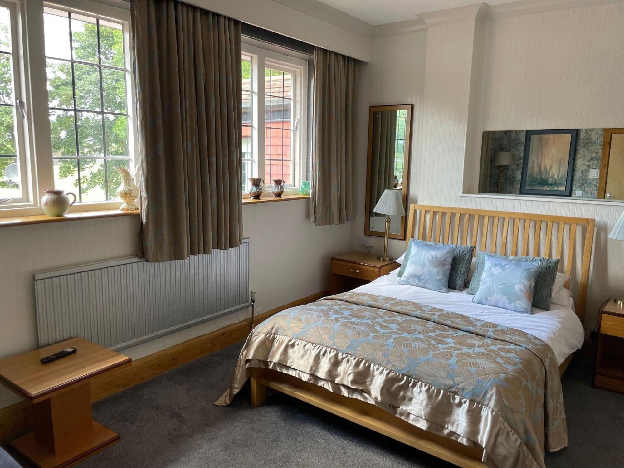 Knights Court Great Yarmouth Quarto foto
