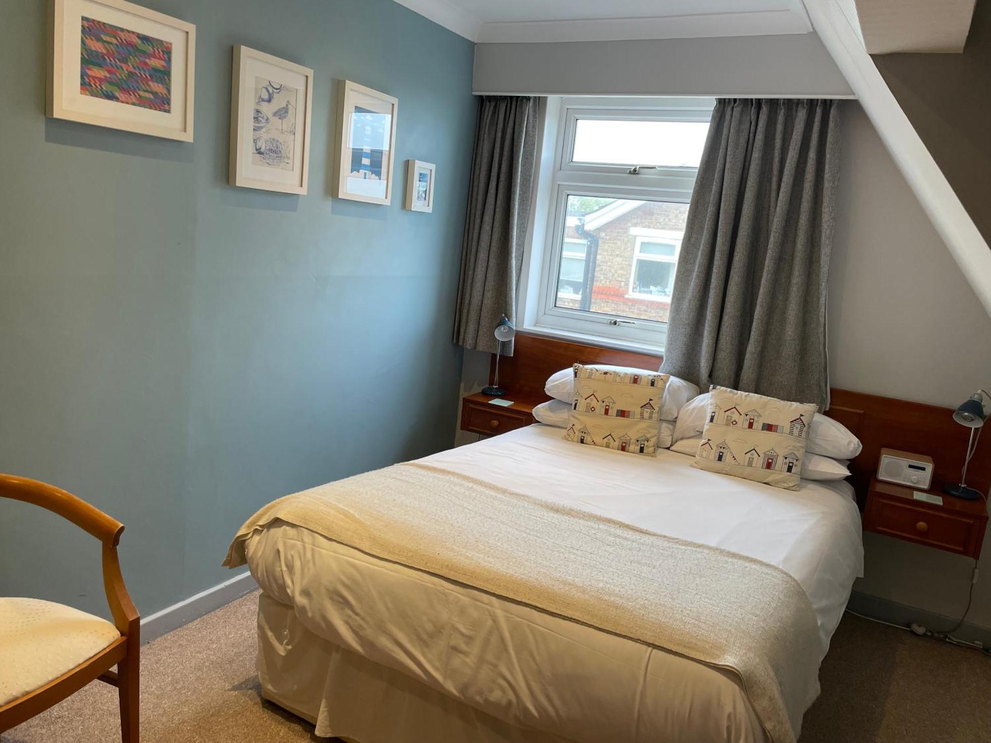 Knights Court Great Yarmouth Quarto foto