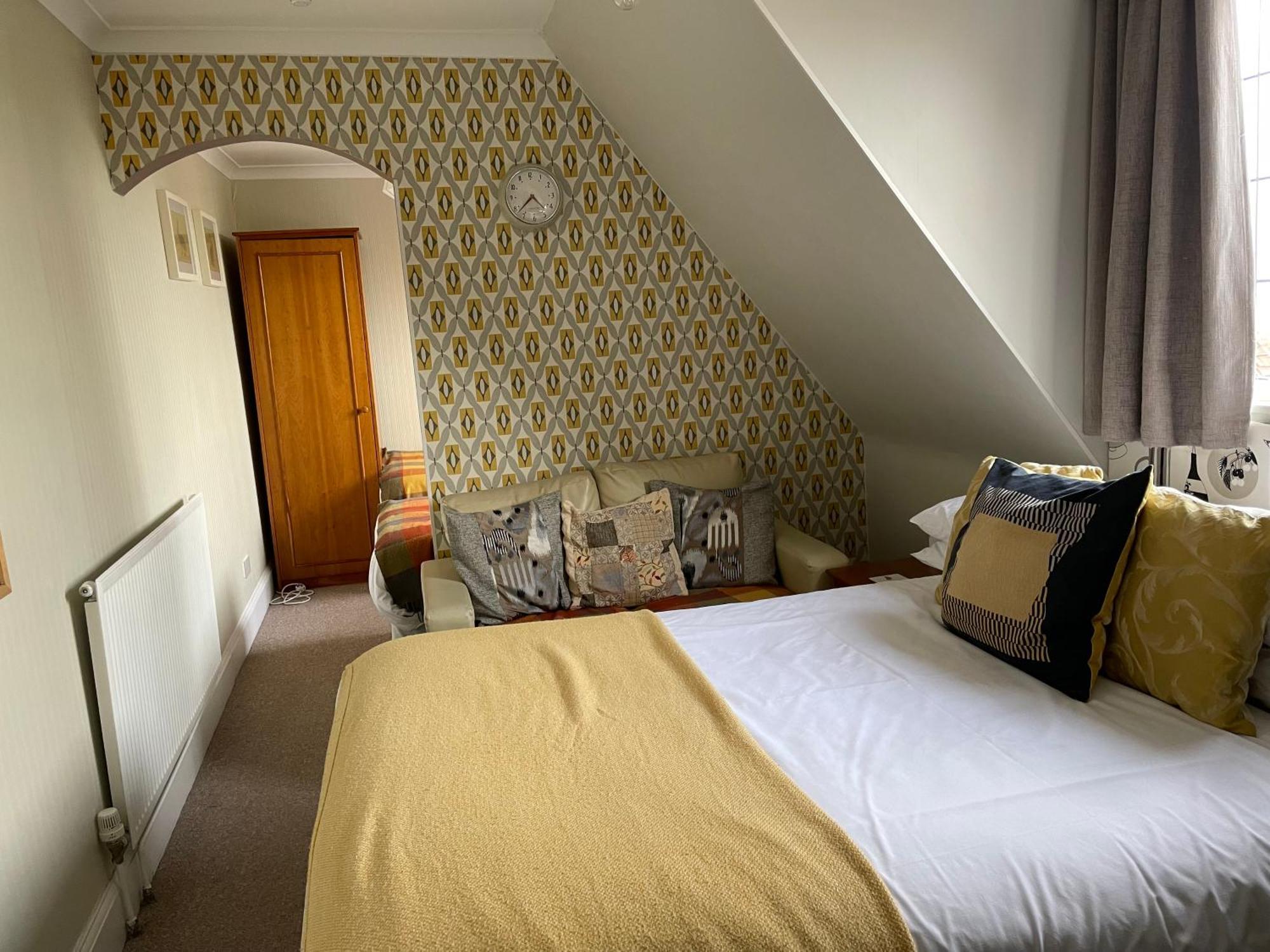 Knights Court Great Yarmouth Quarto foto
