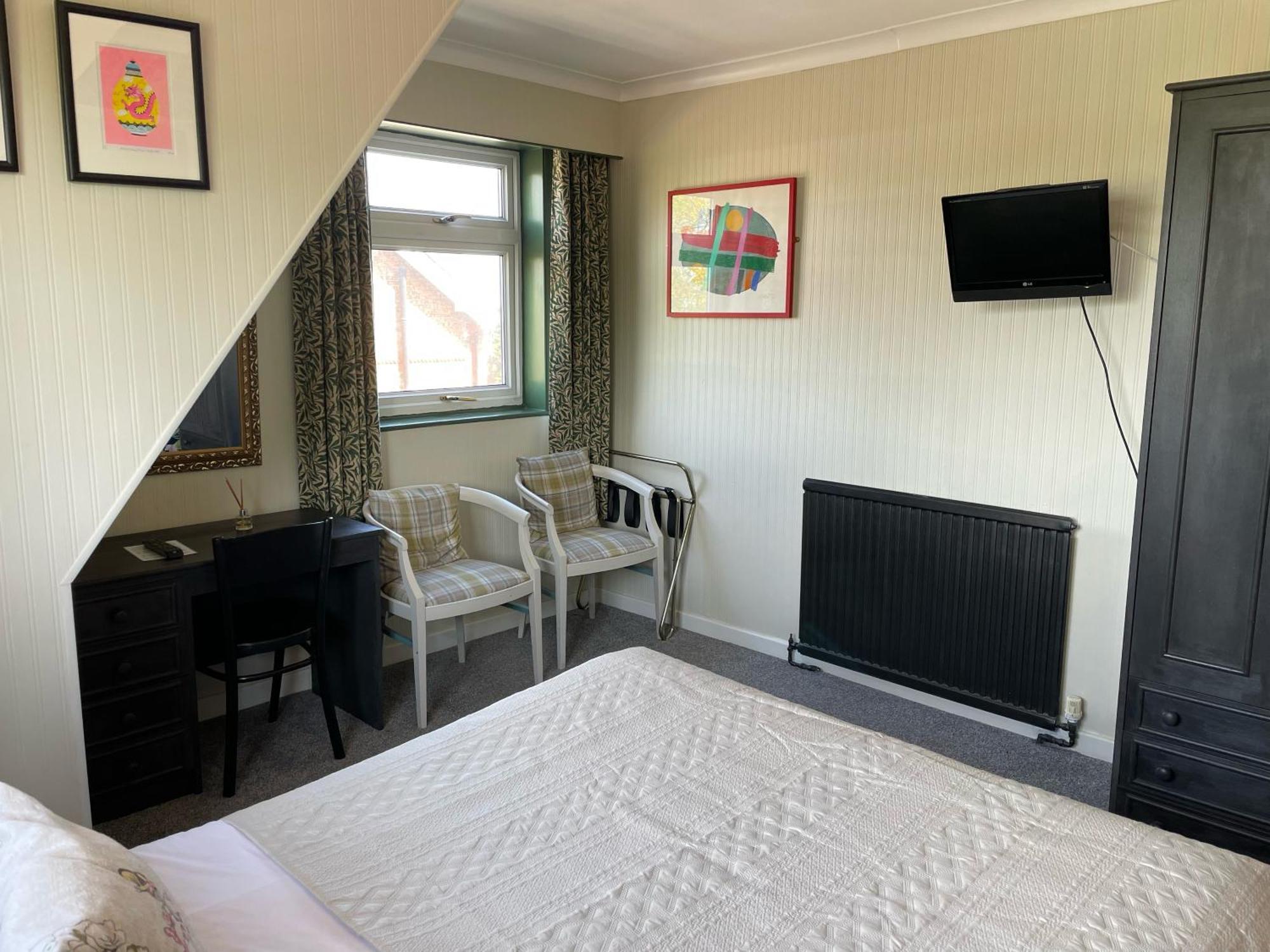 Knights Court Great Yarmouth Quarto foto