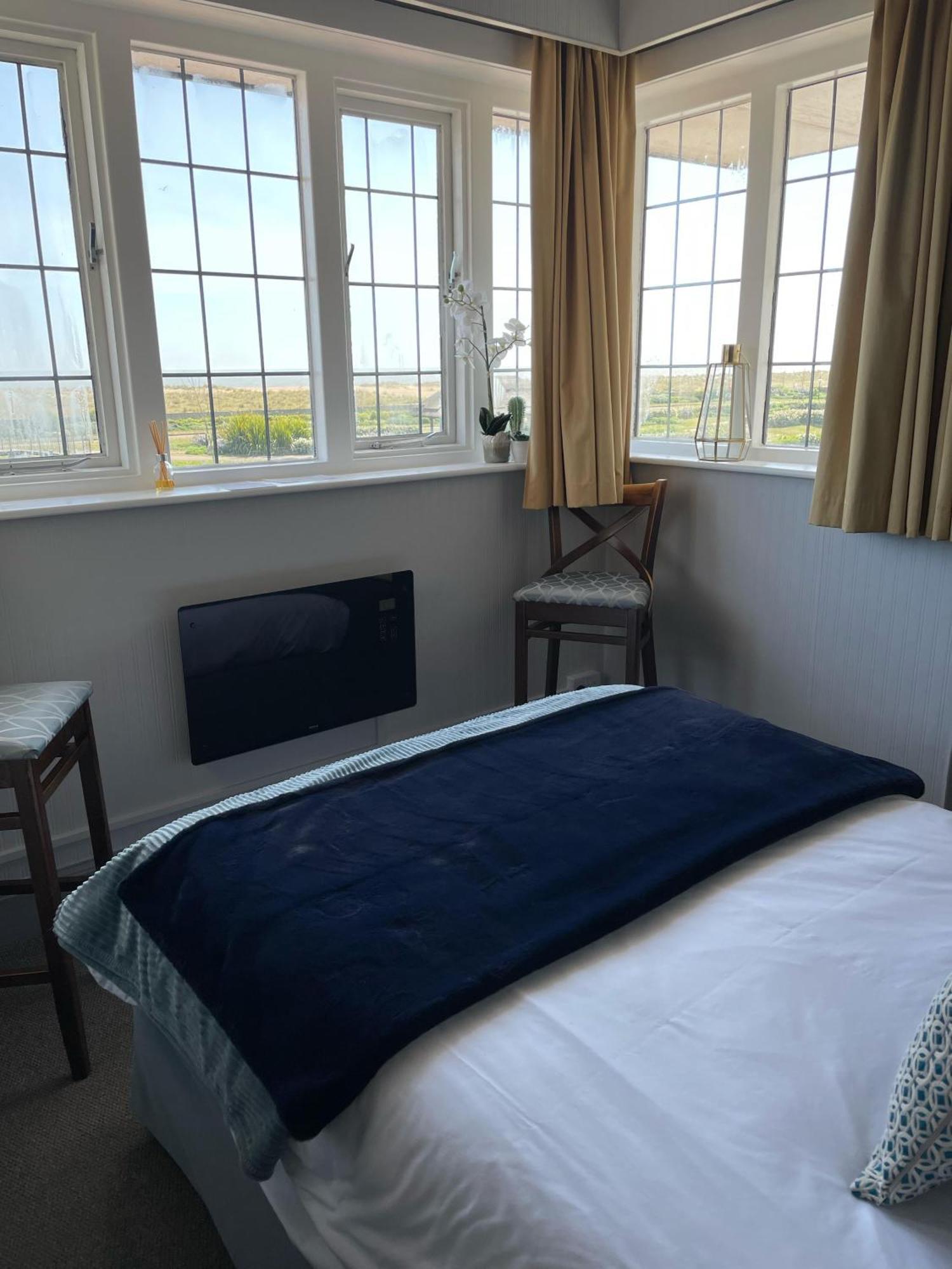 Knights Court Great Yarmouth Quarto foto