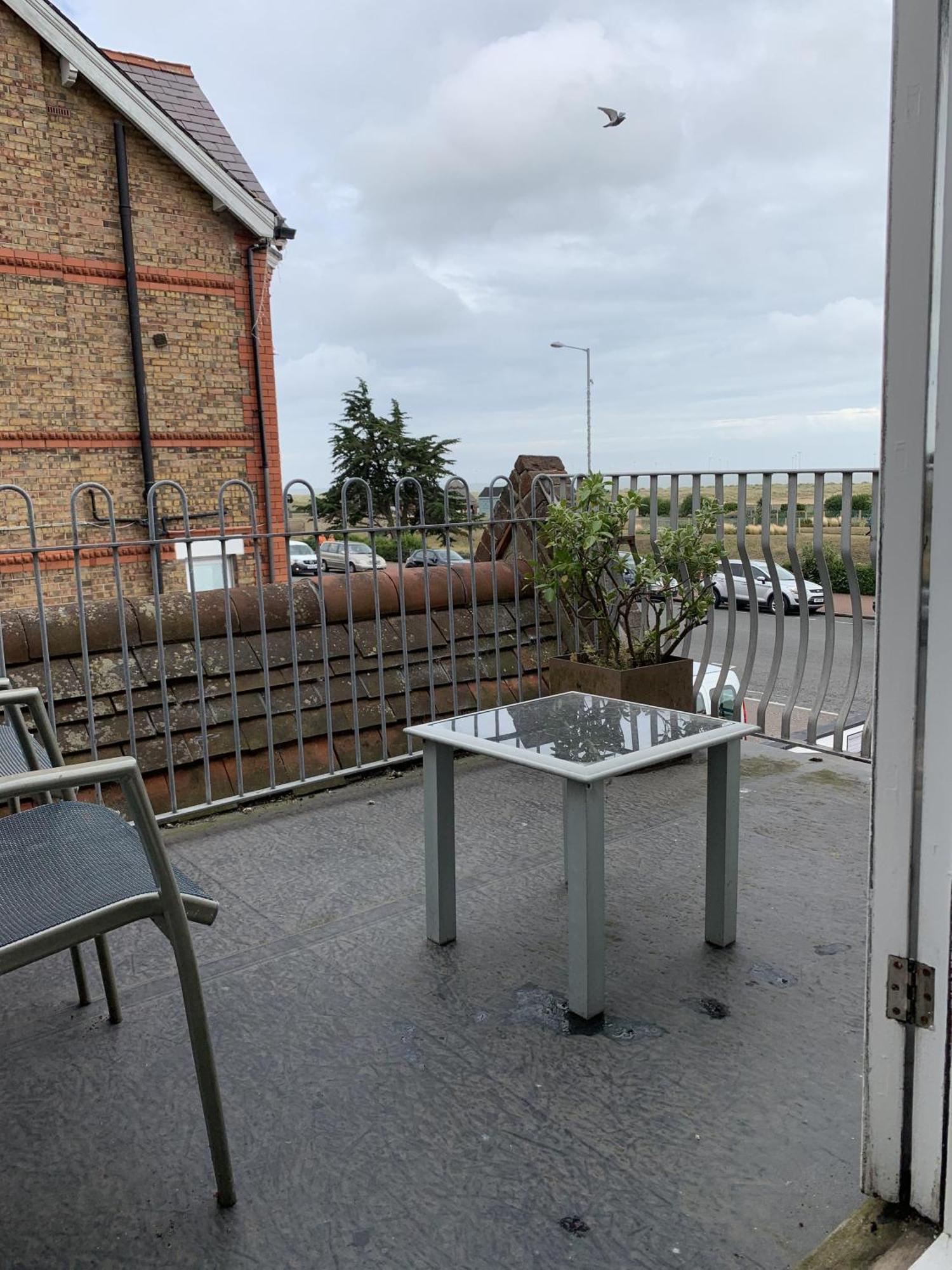 Knights Court Great Yarmouth Quarto foto